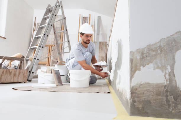 Reliable Macarthur, WV Dry wall and painting Solutions